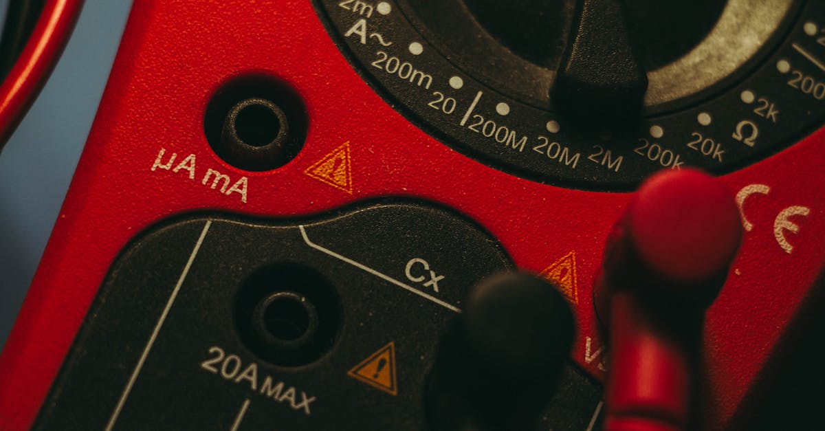 Comparing Different Types of Safety Switches for Residential Use