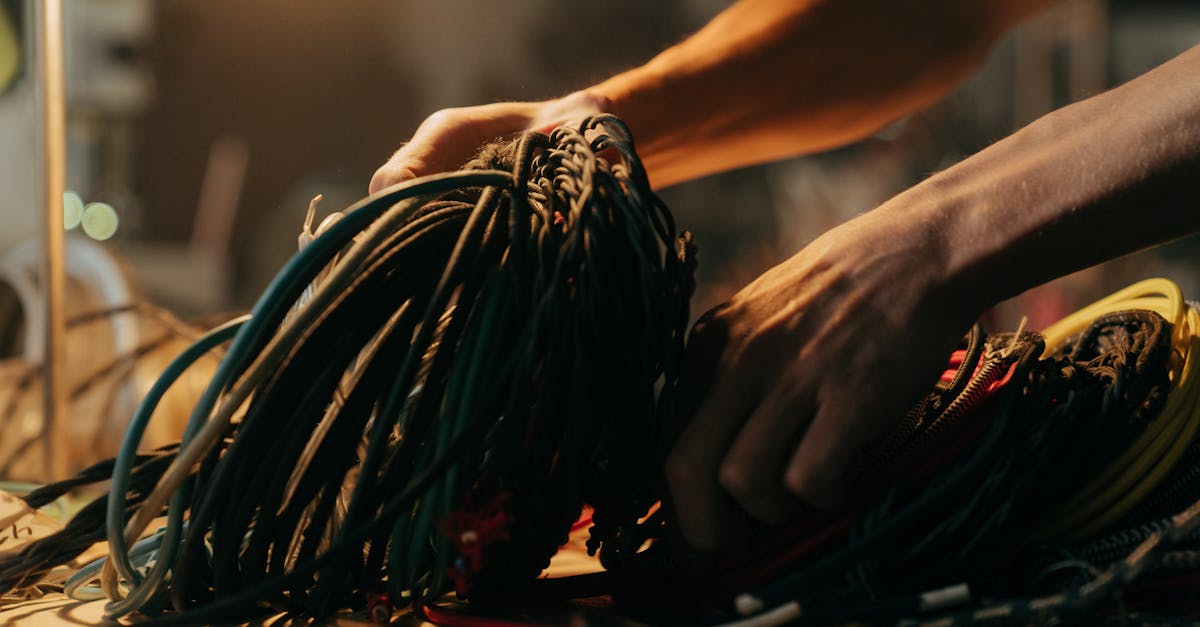 How to Choose the Right Electrical Maintenance Partner for Your Commercial Needs