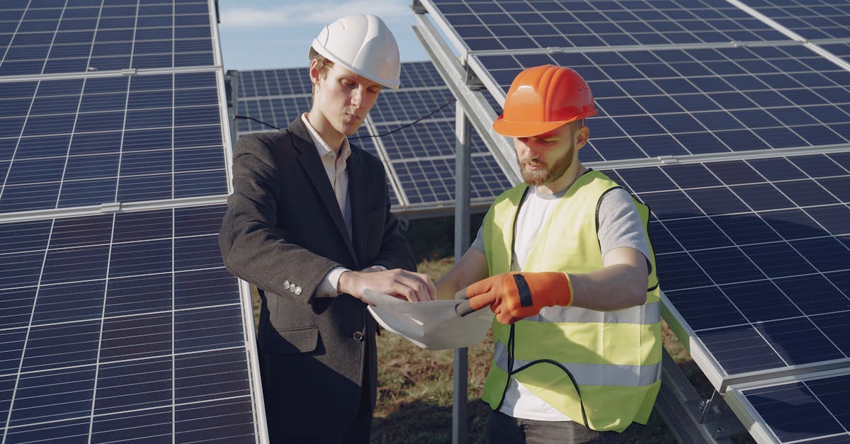 Innovative Technologies in Emergency Lighting Installations