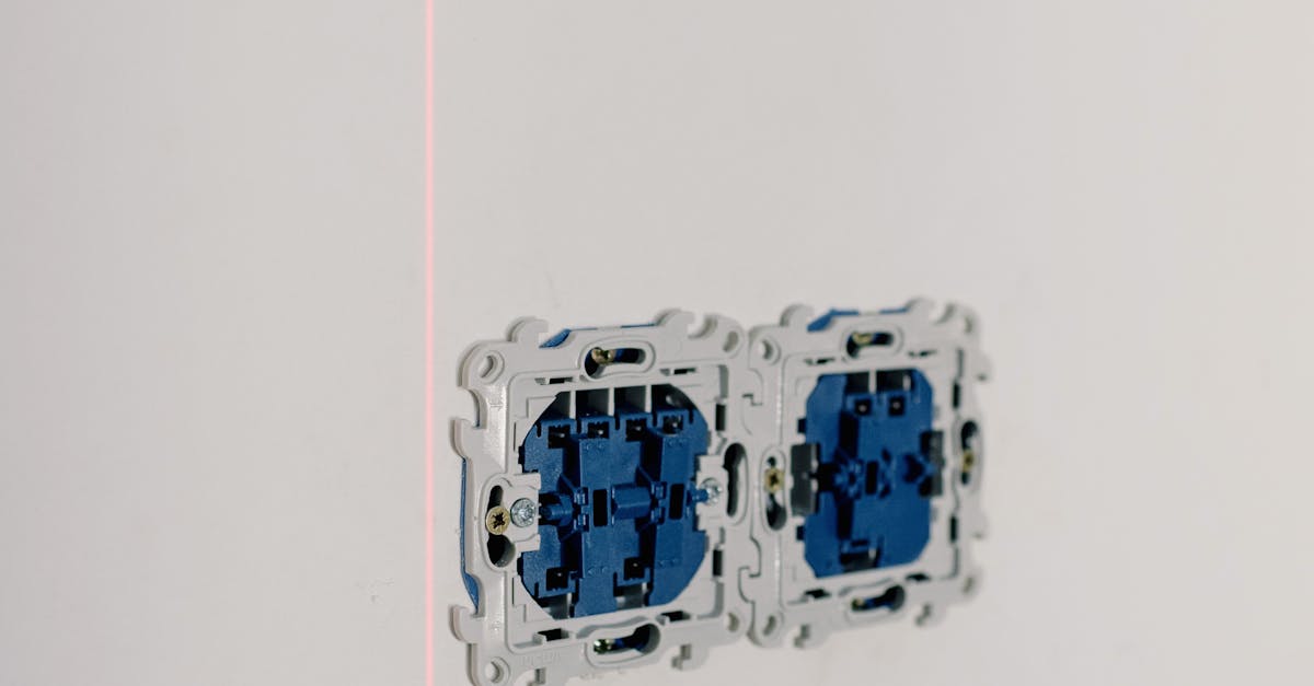 Innovative Wiring Solutions for Modern Australian Homes