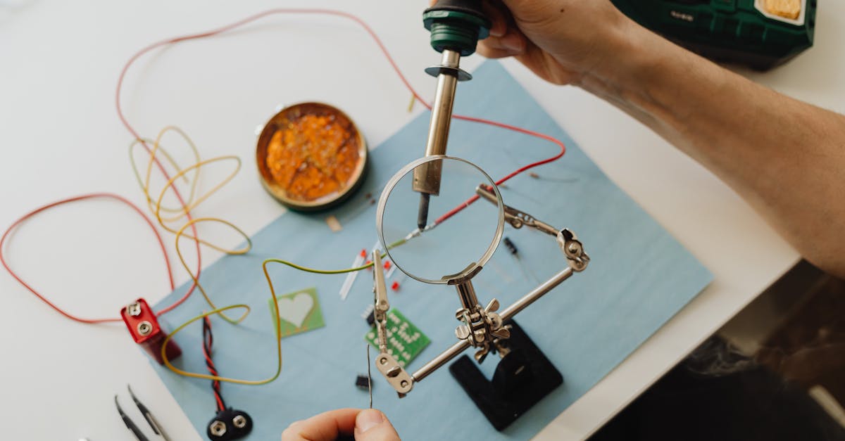 Safety Standards to Consider for Residential Power Points