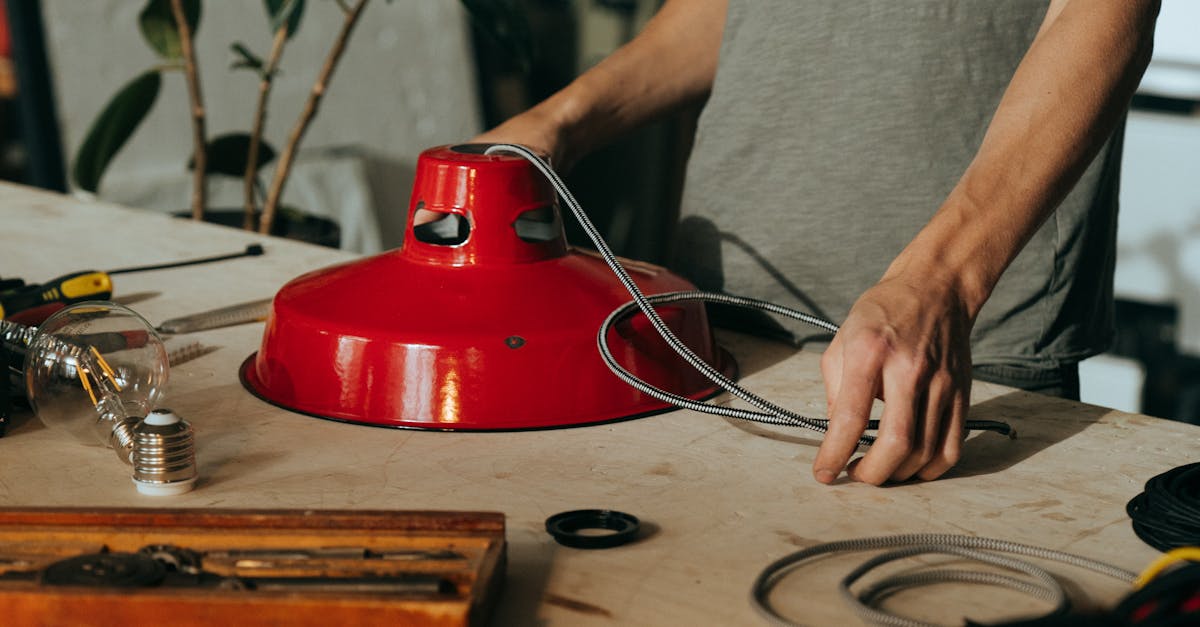 Selecting the Right Lighting Fixtures for Commercial Spaces