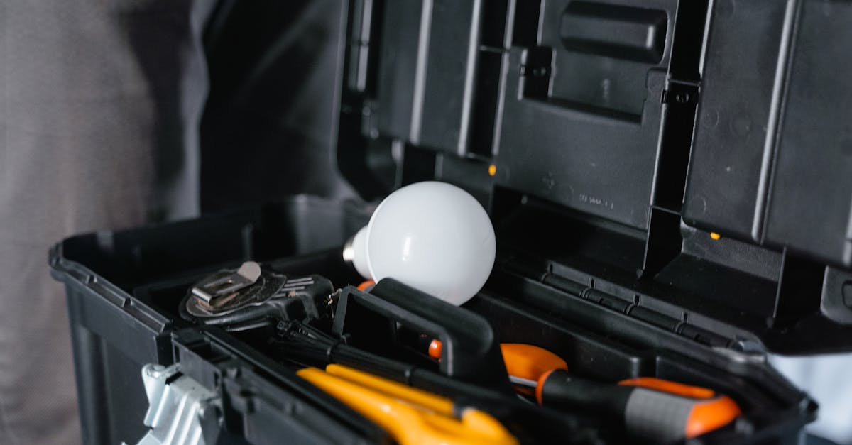 Understanding GPOs: General Power Outlets in Your Home