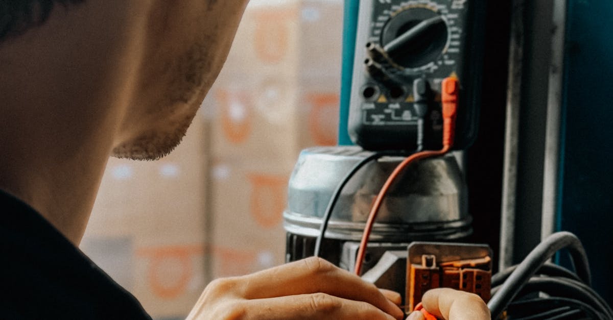 Why You Should Prioritise Electrical Inspections Before Rewiring